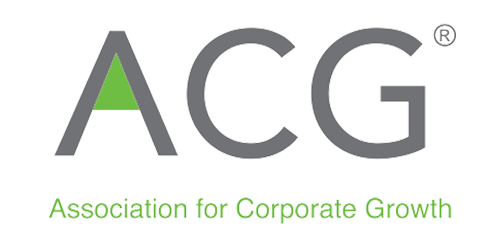 Association for Corporate Growth