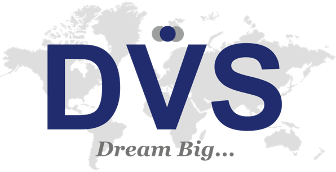 DVS-Logo