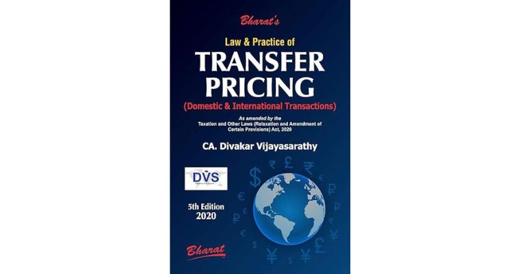 Law & Practice of Transfer Pricing