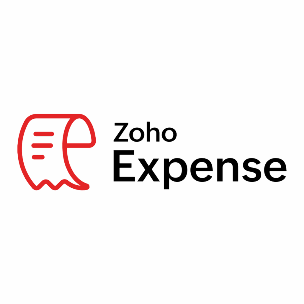 Zoho-Expense-logo