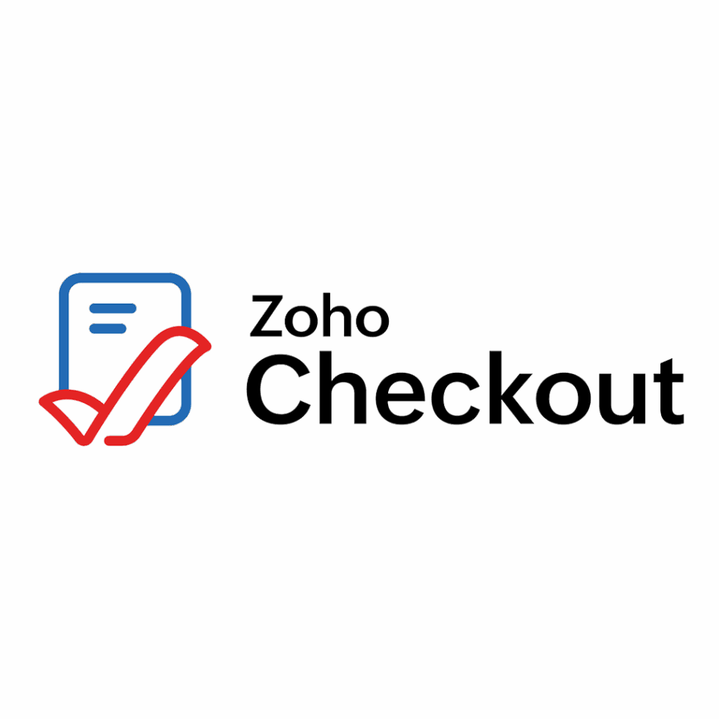 Zoho-checkout-logo