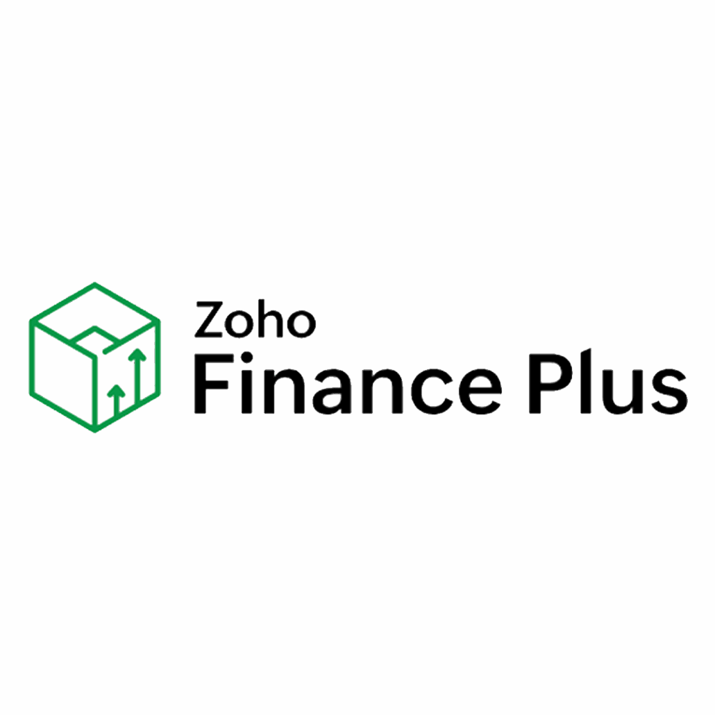 Zoho-financeplus-logo